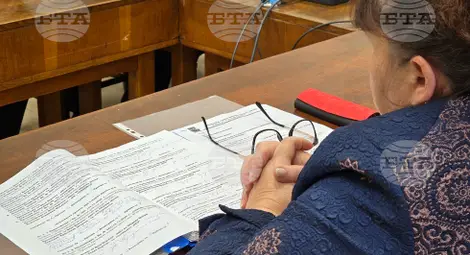 Снимка: БТА Снимка: БТА