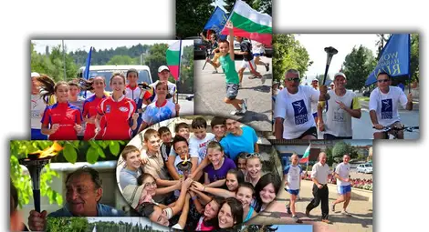 Международният Пробег на мира ще премине през Русе на 29 септември