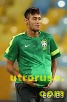 Неймар мания в Ла Пас - всяка пето момче кръщавано на новата суперзвезда