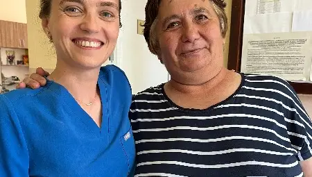 &bdquo;Общество на промяната&ldquo; започва серия прегледи и приемни в селата