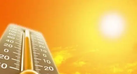 Утре пак жега, живакът скача до 37 градуса Утре пак жега, живакът скача до 37 градуса