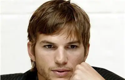 Аштън Къчър очи в очи с убиеца на гаджето си