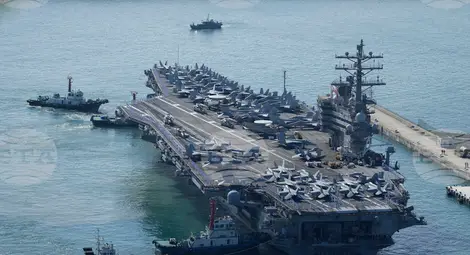 Снимка: БТА Снимка: БТА