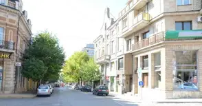 Улица „Славянска“ да се преименува  на „Елиас Канети“ предлагат общинари