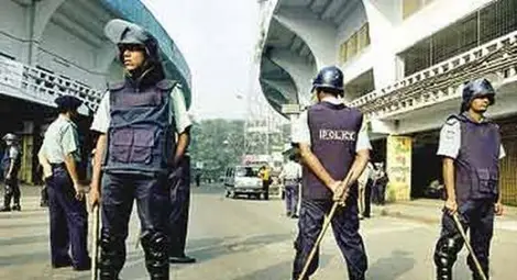 Заплаха за бомбен атентат на Англия - Италия