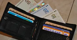 Крадец на забравено портмоне: Щом е оставено, не е престъпление