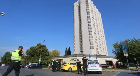 Спецпрокуратурата влезе в офисите на софийския &bdquo;Маринела&rdquo; и пловдивския &bdquo;Марица&rdquo;