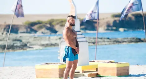 Милен след победата в &bdquo;Игри на волята&rdquo;: Тръгвам се по-богат със 100&nbsp;000 лв. и с приятели, на които мога да разчитам и които не очаквах да намеря тук