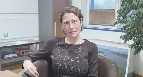 Магдалена ИВАНОВА