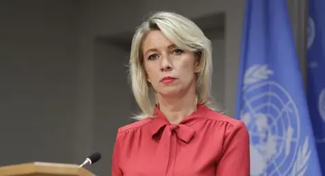 Захарова: НАТО започва да забравя кой е донесъл свобода в Европа