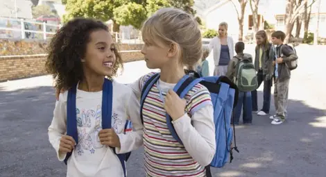 Истинското значение на приятелството