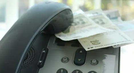 87-годишна даде 8 000 лева на измамници 87-годишна даде 8 000 лева на измамници