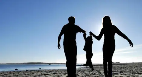 22 цитата, които родителите ще оценят