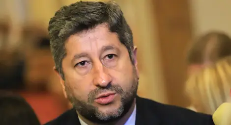 Христо Иванов: Oчакваме ИТН да покажат състав на Министерския съвет, да дадат формула