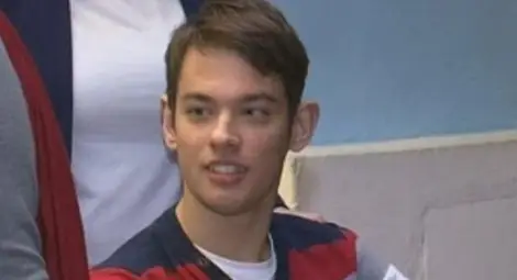 Чудесата са възможни! Момче с церебрална парализа проходи Чудесата са възможни! Момче с церебрална парализа проходи