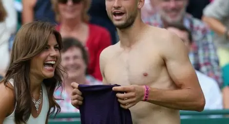 Гришо: Майната му, аз съм си аз