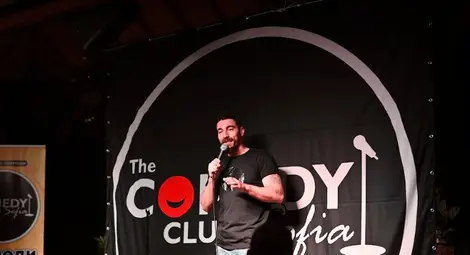 Емил Йоцов в действие