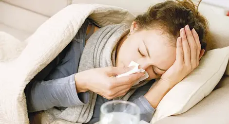 Тройно повече болни от грип спрямо първата седмица на януари, но епидемията е далеч