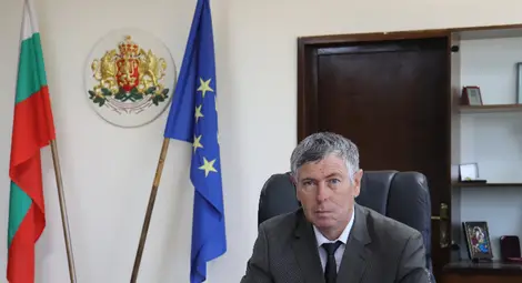 Областният управител на Русе Данаил Ковачев: 6 септември е пример за общия успех в борбата с чуждото влияние