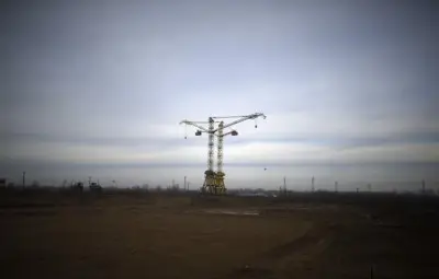 "Белене" пак в парламента