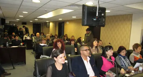 Децата в трите къщички изграждат самочувствие, което не са имали