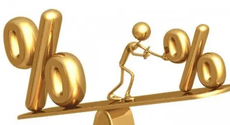 Средната лихва по депозити  падна до 0,16% годишно