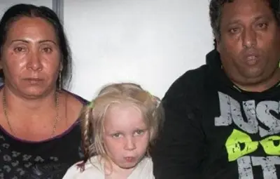 Образувано е досъдебно производство за продажбата на Мария в Гърция