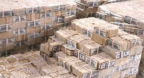 16 млрд. долара незаконни пари са изтекли от България за 10 г.