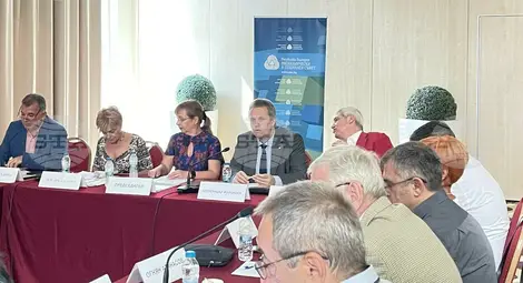 Снимка: БТА Снимка: БТА