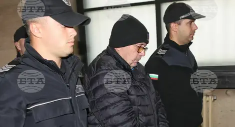 Снимка: БТА Снимка: БТА