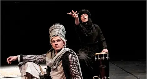 Снимка: Иван ДОНЧЕВ