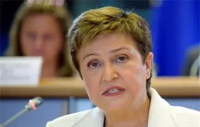 Георгиева: България има много нерешени проблеми, няма основание за положителни оценки