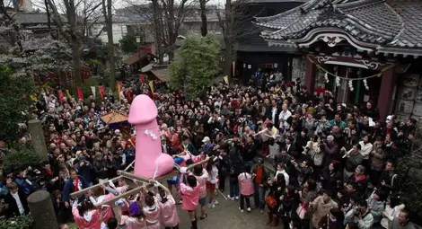 Десетте най-интересни събития през април /галерия/ Десетте най-интересни събития през април /галерия/