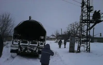 Военна техника почиства пътищата в областите Варна, Добрич и Плевен Военна техника почиства пътищата в областите Варна, Добрич и Плевен