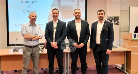 Снимка: БТА Снимка: БТА