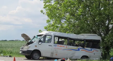 Снимка: Архив