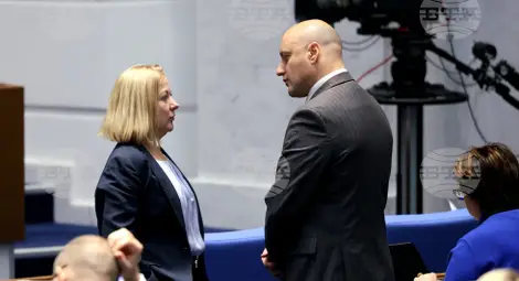 Снимка: БТА Снимка: БТА