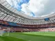 Финалът в Москва ще стане втори по посещаемост през XXI век