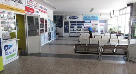 Пребилият зверски жена на Автогарата: Бил съм в затвора, полицията нищо не може да ми направи