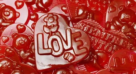 Учени: Влюбва се мозъкът, не сърцето