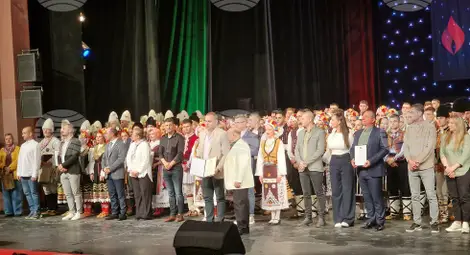 Снимка: БТА Снимка: БТА