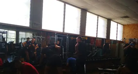 Волейболистите влязоха във фитнеса за начало на подготовката