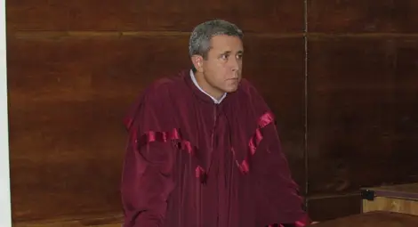 За първи път от 10 години Окръжна  прокуратура внесе над 100 дела в съда