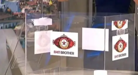 И &bdquo;ВИП брадър&ldquo; избра ГЕРБ