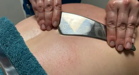 Ергон терапия и Мадеротерапия - два нови метода за масаж в "Медика Наречен" в името на здравето, красотата и комфорта Ергон терапия и Мадеротерапия - два нови метода за масаж в "Медика Наречен" в името на здравето, красотата и комфорта