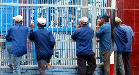 Мерки за закрила на работниците при фалит на техния работодател 