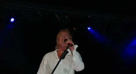 Джон Лоутън, джаз и европейско кино изкушават в афиша на Есенния салон