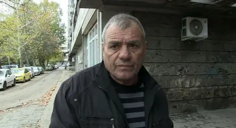 Иван Костадинов 			 Снимка: Русе Медиа