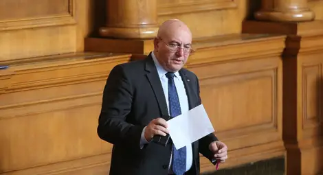 Ревизоро твърдо отказал измервателна станция на Русе Ревизоро твърдо отказал измервателна станция на Русе