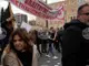 Многохилядни протести в Гърция, която е блокирана от 24-часова обща стачка заради влаковата катастрофа